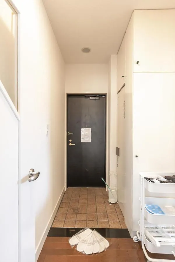 Bloom Nagahori 904 Apartment Osaka